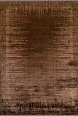 Poema PO005 Kahverengi Uzun Ömürlü Yumuşak Dokulu Halı