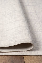 Universal A0300 Bej Uzun Ömürlü Yumuşak Dokulu Halı