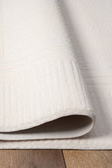 Universal UV004 Krem Uzun Ömürlü Yumuşak Dokulu Halı