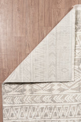 Vavien 1370 Bej Yumuşak Dokulu Halı Makine Halısı