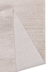 Vavien 1371 Bej Yumuşak Dokulu Halı Makine Halısı