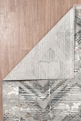 Vavien 1380 Çok Renkli Yumuşak Dokulu Halı Makine Halısı