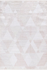 Zenta ZN002 Krem Hav Toz Vermez Halı Makine Halısı