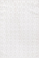 Zenta ZN004 Krem Hav Toz Vermez Halı Makine Halısı