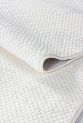 Zenta ZN007 Krem Hav Toz Vermez Halı Makine Halısı