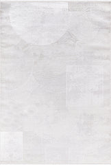 Zenta ZN007 Krem Hav Toz Vermez Halı Makine Halısı