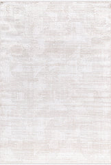 Zenta ZN008 Krem Hav Toz Vermez Halı Makine Halısı