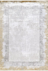 Zett ZE004 Çok Renkli Uzun Ömürlü Yumuşak Dokulu Halı