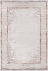 Zett ZE010 Çok Renkli Uzun Ömürlü Yumuşak Dokulu Halı