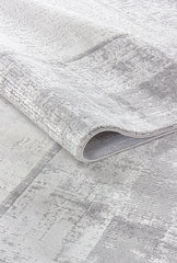 Zett ZE011 Çok Renkli Uzun Ömürlü Yumuşak Dokulu Halı