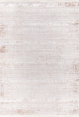 Zett ZE012 Çok Renkli Uzun Ömürlü Yumuşak Dokulu Halı