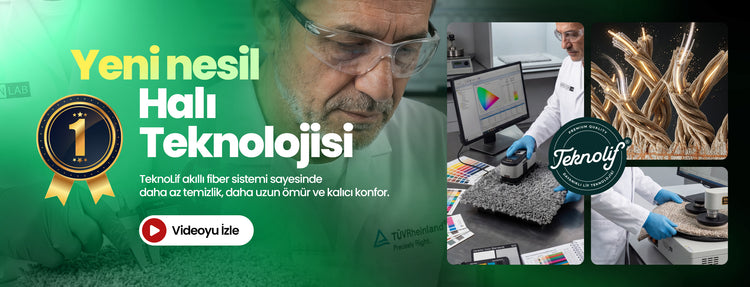 Kreasyon Boutique Halı fotoğraf 3