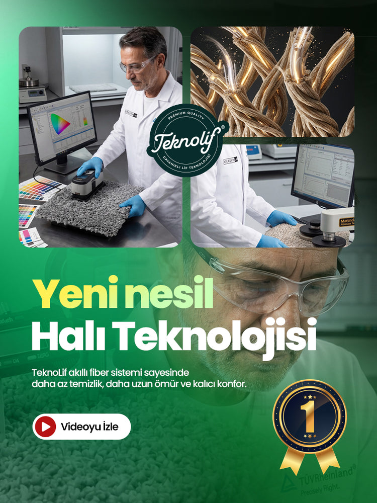 Kreasyon Boutique Halı fotoğraf 2