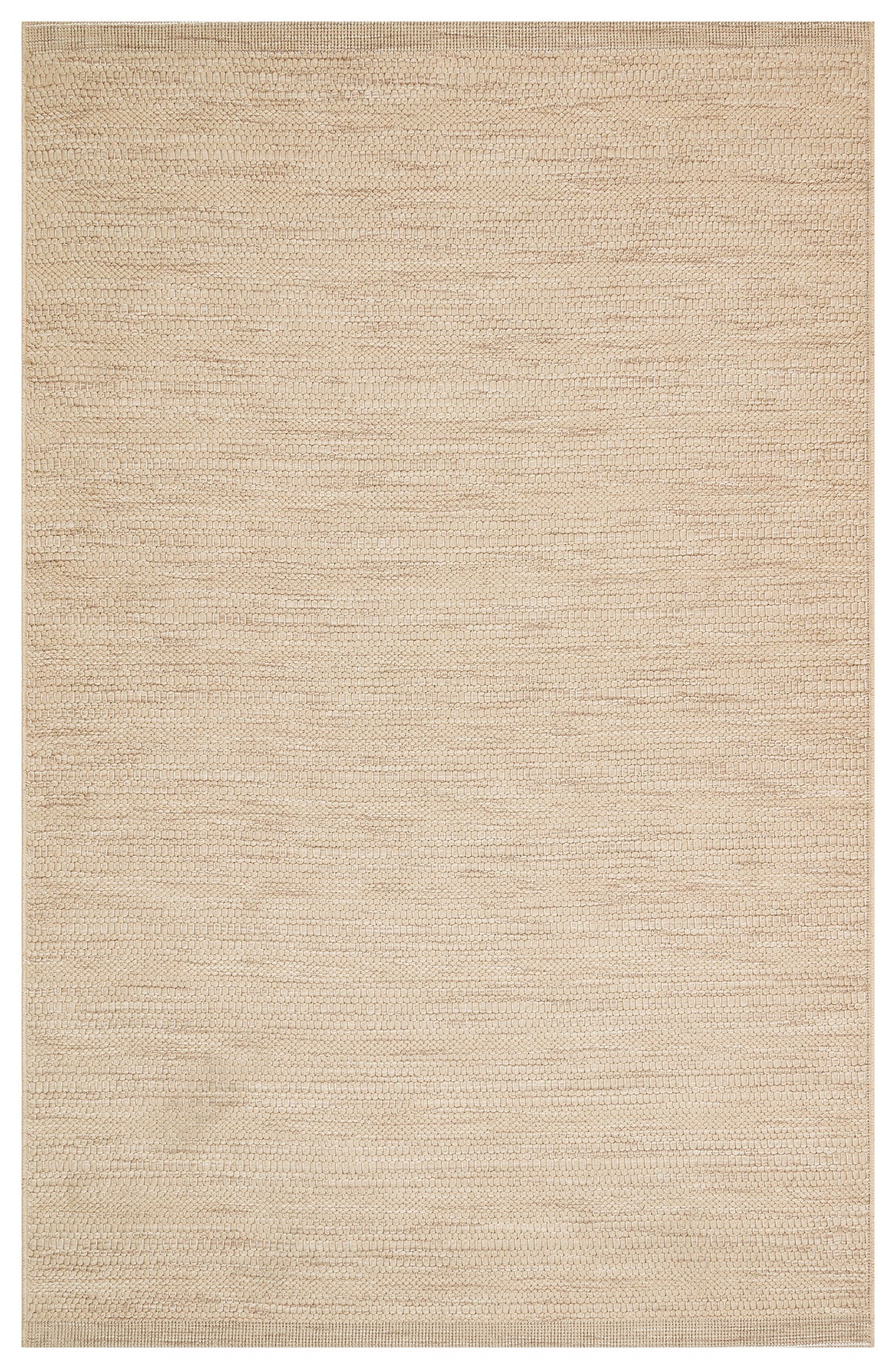 Bohemia BH003 Açık Kahve Hav Toz Vermez Dokuma Kilim